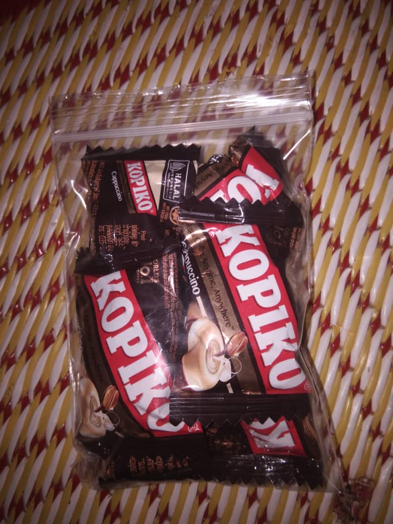 Gula2 Kopiko 12pcs (Set)